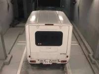 Subaru SAMBAR лот № 1034 оценка 4  с аукциона в Японии 6