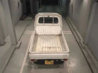 Subaru SAMBAR лот № 1039 оценка 3  с аукциона в Японии 6