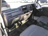 Subaru SAMBAR лот № 1039 оценка 3  с аукциона в Японии 7