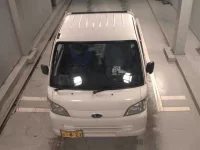 Subaru SAMBAR лот № 1093 оценка 3.5  с аукциона в Японии 5