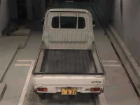 Subaru SAMBAR лот № 1093 оценка 3.5  с аукциона в Японии 6