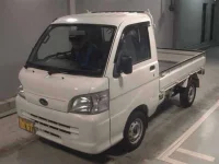 Subaru SAMBAR лот № 1093 оценка 3.5  с аукциона в Японии 3