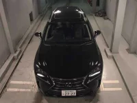 Lexus NX лот № 349 оценка 3.5  с аукциона в Японии 5