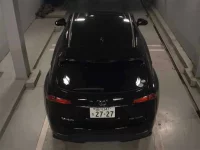 Lexus NX лот № 349 оценка 3.5  с аукциона в Японии 6