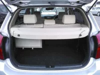 Toyota ALLEX лот № 8255 оценка 3  с аукциона в Японии 9