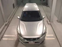 Volvo V40 лот № 8089 оценка 4  с аукциона в Японии 5