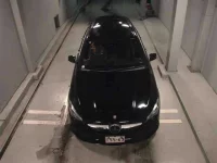 Mercedes-Benz CLA CLASS лот № 45 оценка 3.5  с аукциона в Японии 5