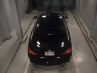 Mercedes-Benz CLA CLASS лот № 45 оценка 3.5  с аукциона в Японии 6