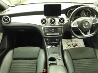 Mercedes-Benz CLA CLASS лот № 45 оценка 3.5  с аукциона в Японии 7