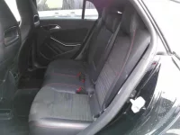 Mercedes-Benz CLA CLASS лот № 45 оценка 3.5  с аукциона в Японии 8