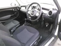 BMW MINI лот № 165 оценка 3.5  с аукциона в Японии 2