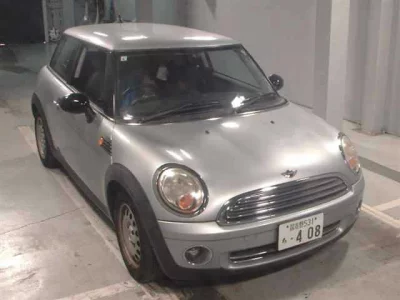 BMW MINI