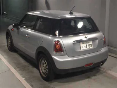 BMW MINI