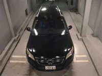 Volkswagen TIGUAN лот № 8099 оценка 4  с аукциона в Японии 5