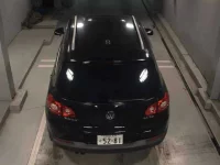 Volkswagen TIGUAN лот № 8099 оценка 4  с аукциона в Японии 6