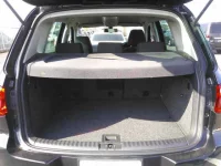 Volkswagen TIGUAN лот № 8099 оценка 4  с аукциона в Японии 9