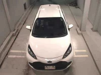 Toyota AQUA лот № 343 оценка 4  с аукциона в Японии 5