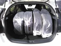 Toyota AQUA лот № 343 оценка 4  с аукциона в Японии 9