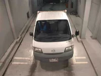 Mazda BONGO лот № 4047 оценка R  с аукциона в Японии 5