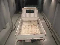 Mazda BONGO лот № 4047 оценка R  с аукциона в Японии 6