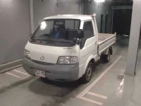 Mazda BONGO лот № 4047 оценка R  с аукциона в Японии 3