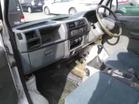 Mitsubishi MINICAB TRUCK лот № 8277 оценка R  с аукциона в Японии 7