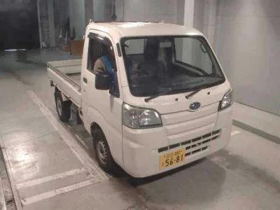 Subaru SAMBAR