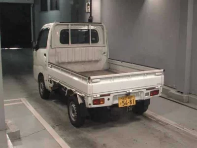 Subaru SAMBAR