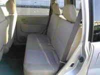 Nissan OTTI лот № 8382 оценка R  с аукциона в Японии 8