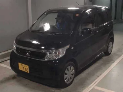 Honda N WGN