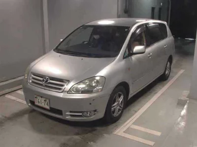 Toyota IPSUM