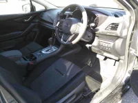 Subaru IMPREZA G4 лот № 188 оценка 3.5  с аукциона в Японии 2