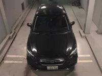 Subaru IMPREZA G4 лот № 188 оценка 3.5  с аукциона в Японии 5