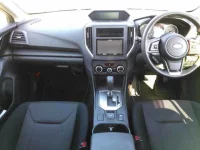 Subaru IMPREZA G4 лот № 188 оценка 3.5  с аукциона в Японии 7