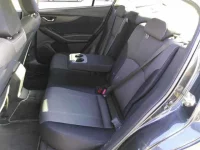 Subaru IMPREZA G4 лот № 188 оценка 3.5  с аукциона в Японии 8