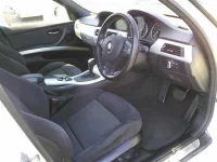 BMW 3-Series лот № 2017 оценка 3.5  с аукциона в Японии 2