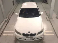 BMW 3-Series лот № 2017 оценка 3.5  с аукциона в Японии 5