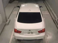 BMW 3-Series лот № 2017 оценка 3.5  с аукциона в Японии 6