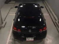 Volkswagen GOLF лот № 8324 оценка 4  с аукциона в Японии 6
