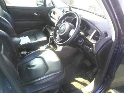 Chrysler JEEP RENEGADE