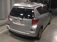 Toyota RACTIS лот № 191 оценка 3.5  с аукциона в Японии 4