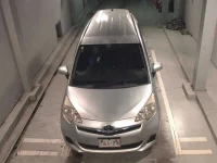 Toyota RACTIS лот № 191 оценка 3.5  с аукциона в Японии 5