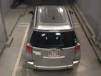 Toyota RACTIS лот № 191 оценка 3.5  с аукциона в Японии 6