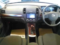 Nissan SYLPHY лот № 8043 оценка 3.5  с аукциона в Японии 7