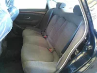 Nissan SYLPHY лот № 8043 оценка 3.5  с аукциона в Японии 8