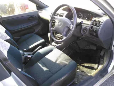 Toyota COROLLA TOURING WAGON