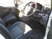 Nissan NV200 лот № 4518 оценка R  с аукциона в Японии 2