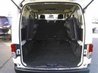 Nissan NV200 лот № 4518 оценка R  с аукциона в Японии 9