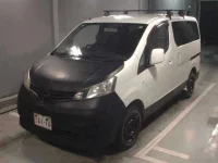 Nissan NV200 лот № 4518 оценка R  с аукциона в Японии 3