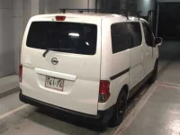 Nissan NV200 лот № 4518 оценка R  с аукциона в Японии 4